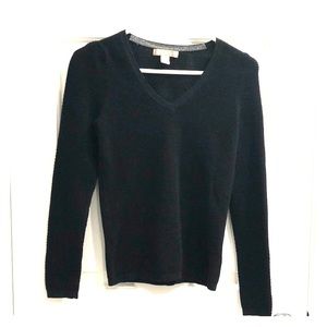 Banana Republic sweater size Xs